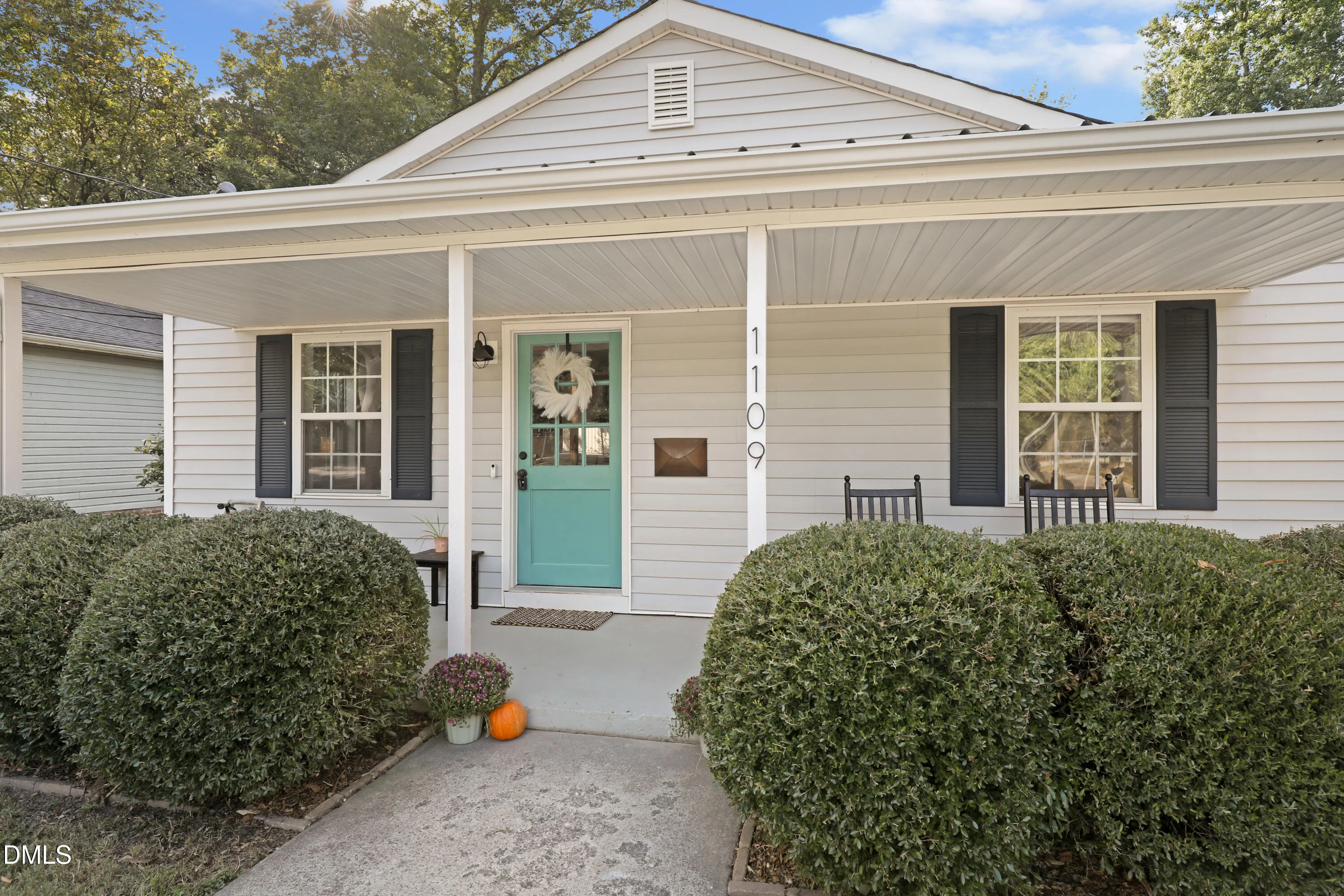 1109 Onslow Street