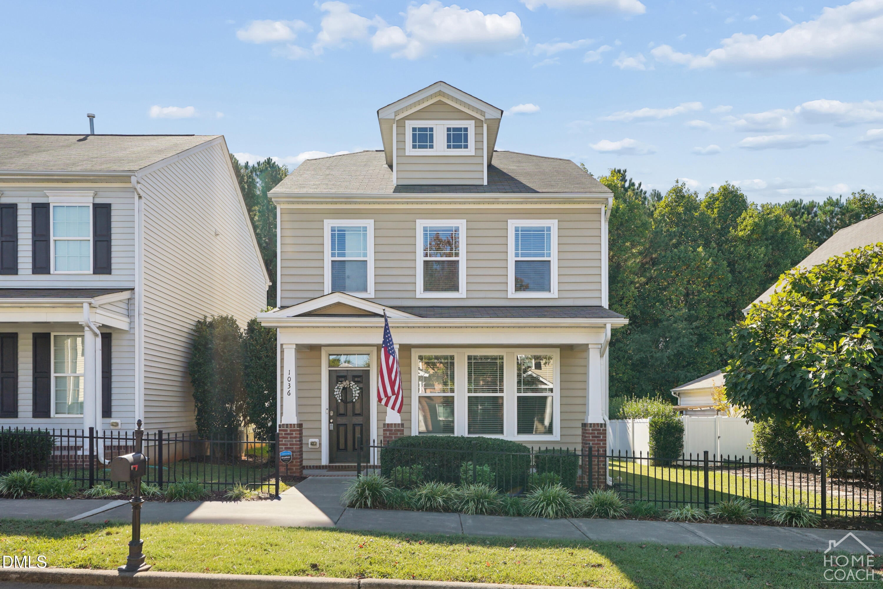 1036 Ileagnes Road