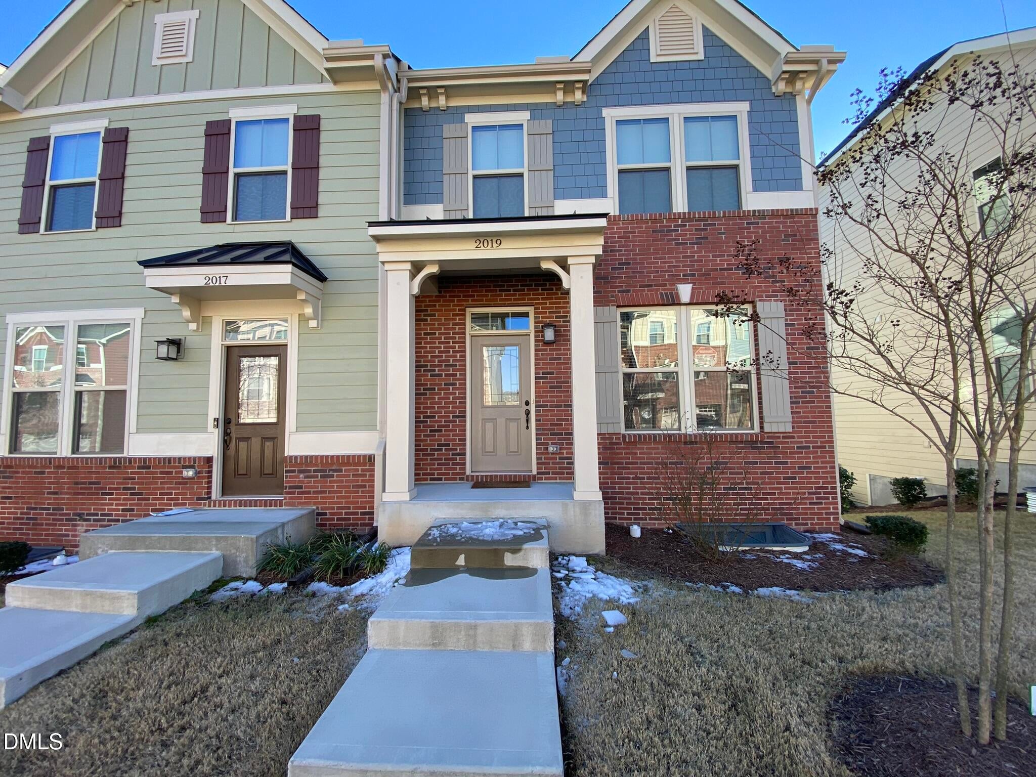 2019 Whitesmith Drive