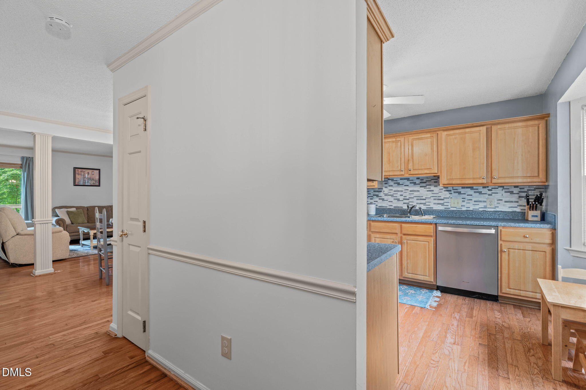 6539 English Oaks Drive