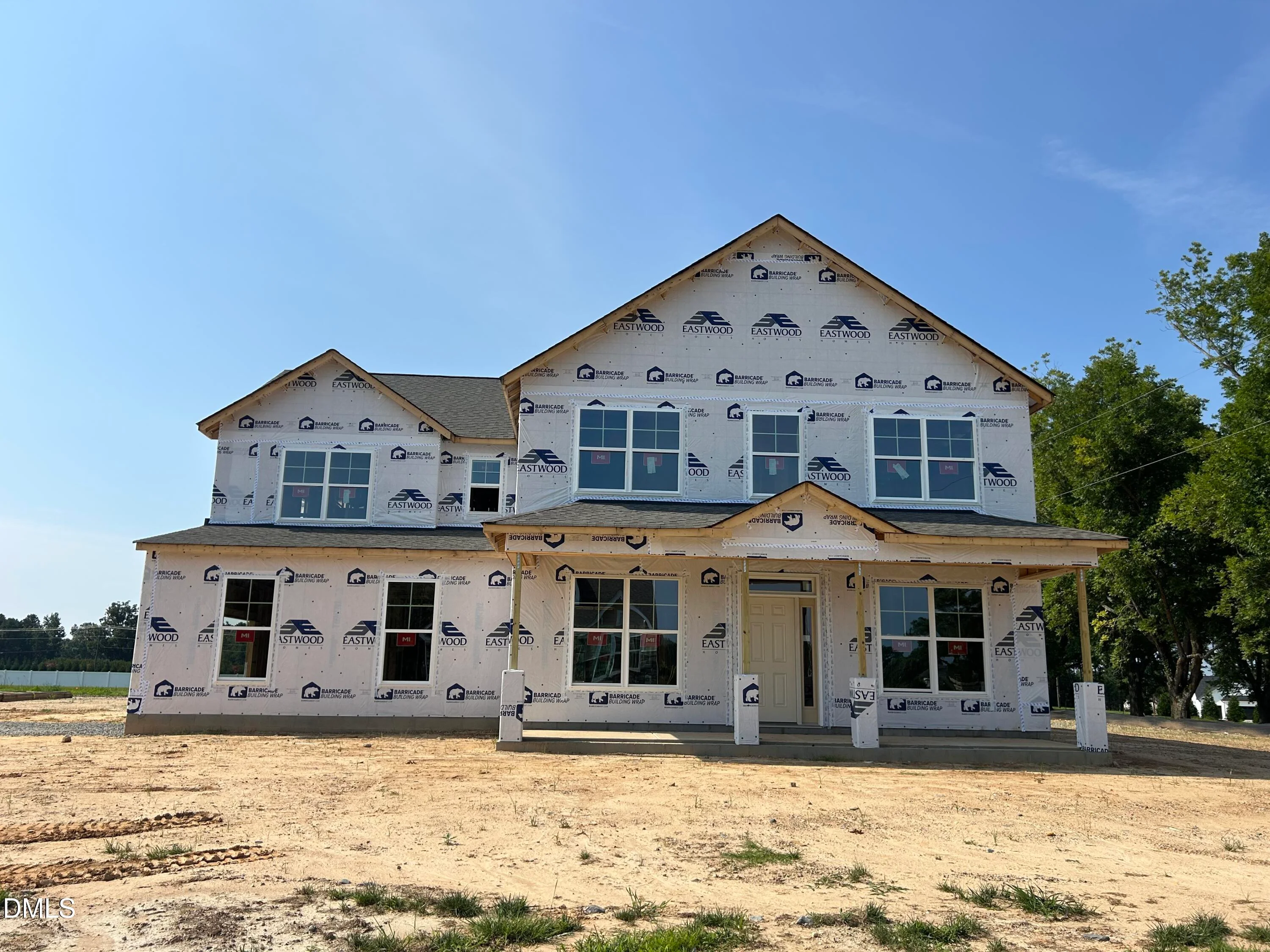 22 Sage Lane