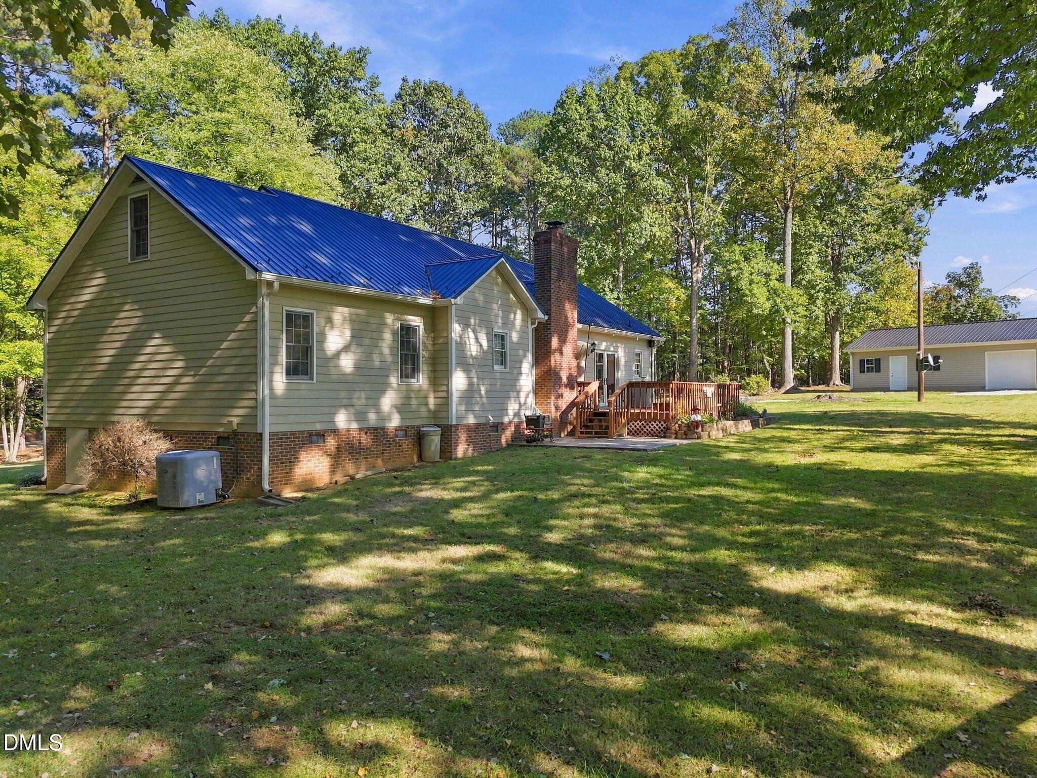 6049 Landis Road