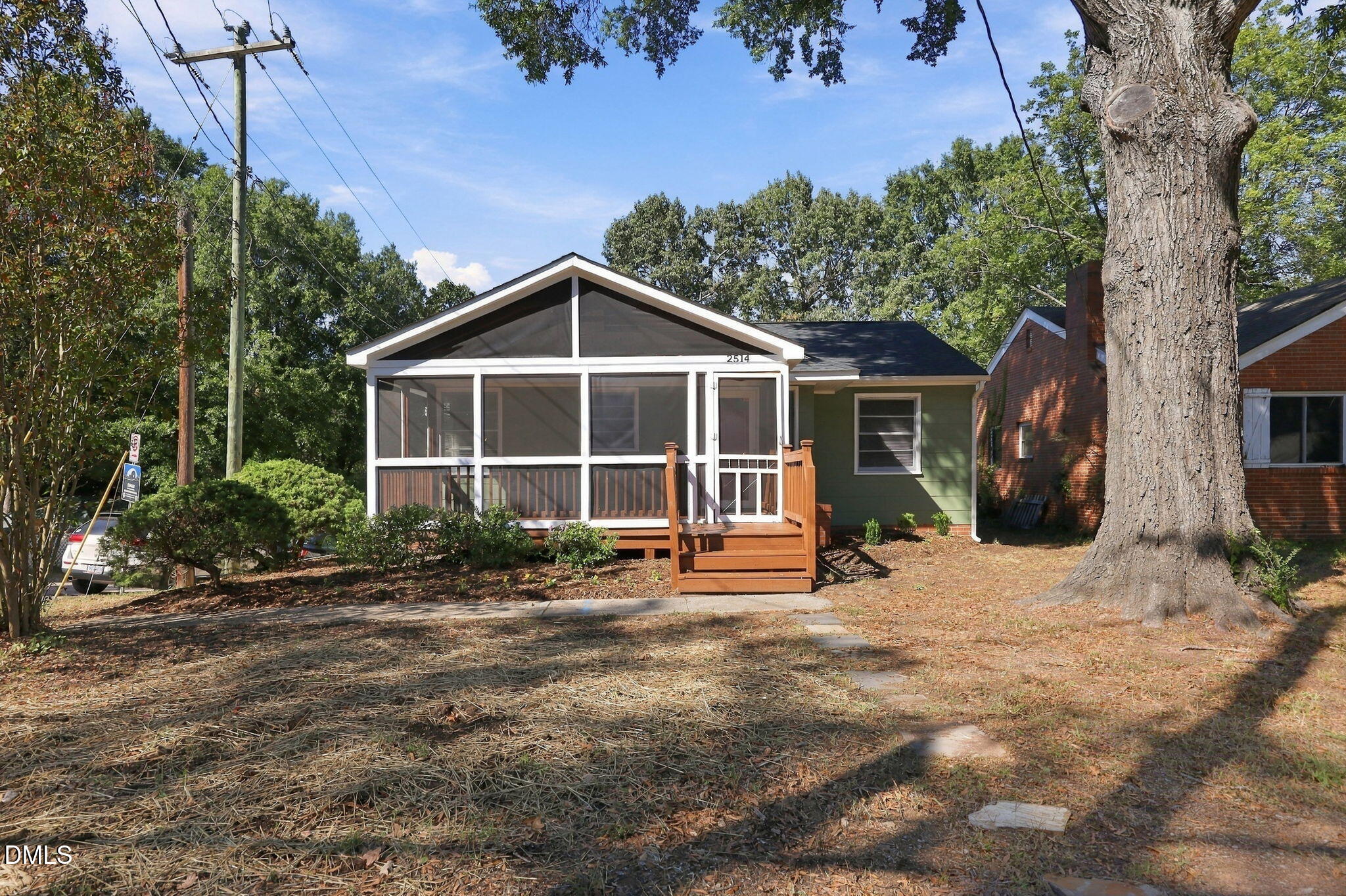 2514 Chapel Hill Road