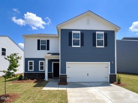 Photo of 2509 Quarry Road, Rolesville, NC 27571 (MLS # 10186026)