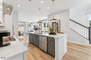 2104 Barnside Lane
