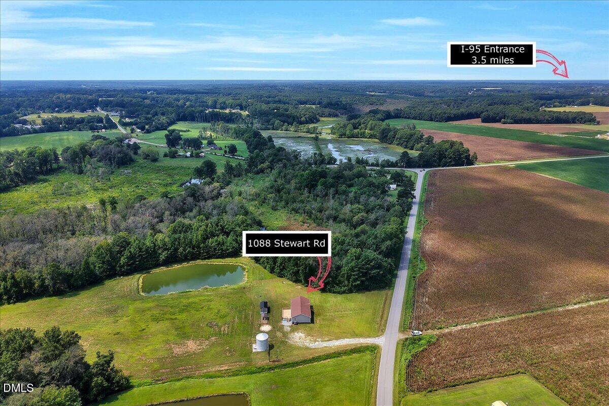 1088 Stewart Road