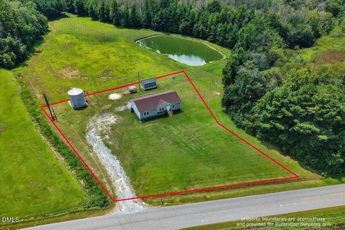 1088 Stewart Road