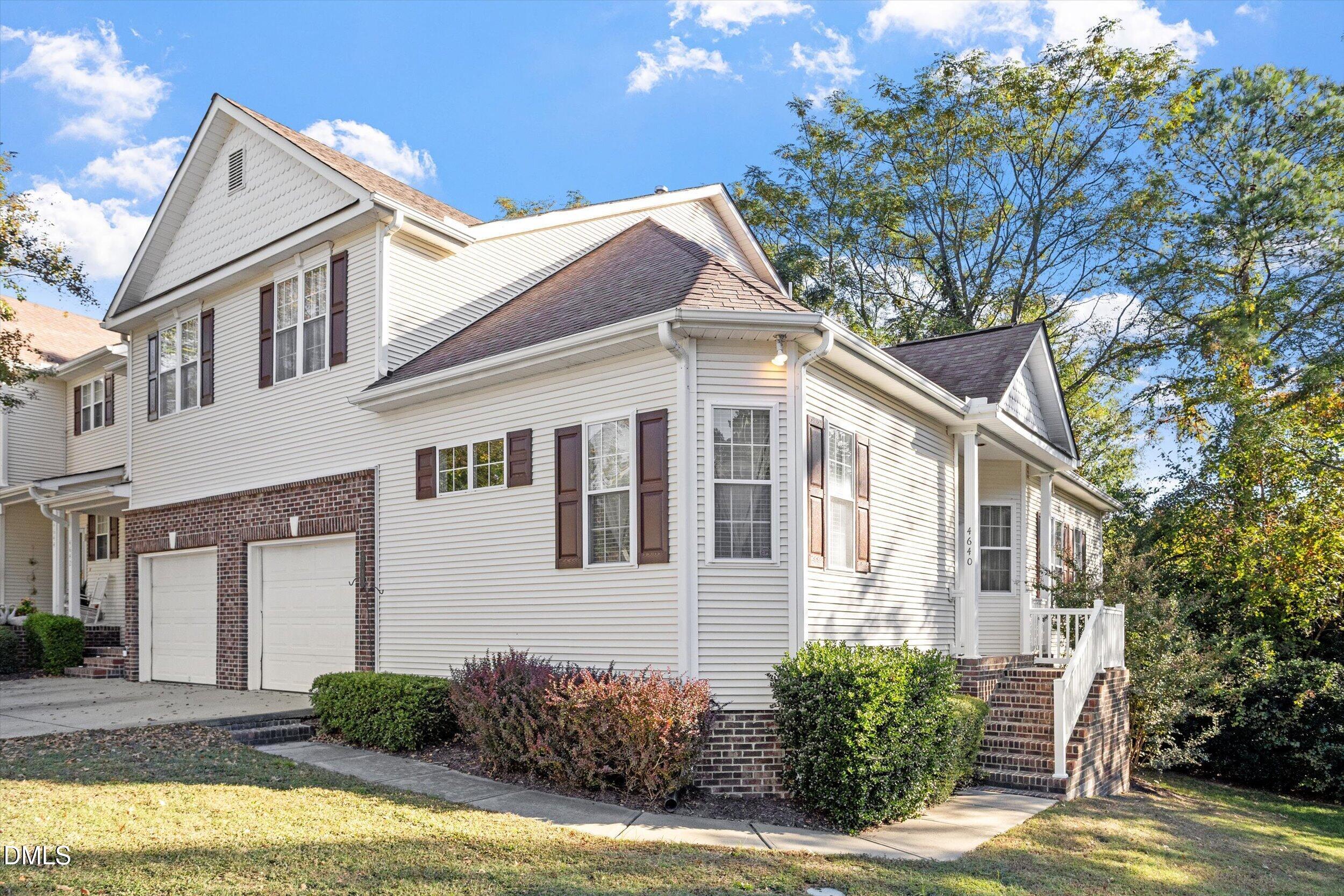 4640 Pooh Corner Drive