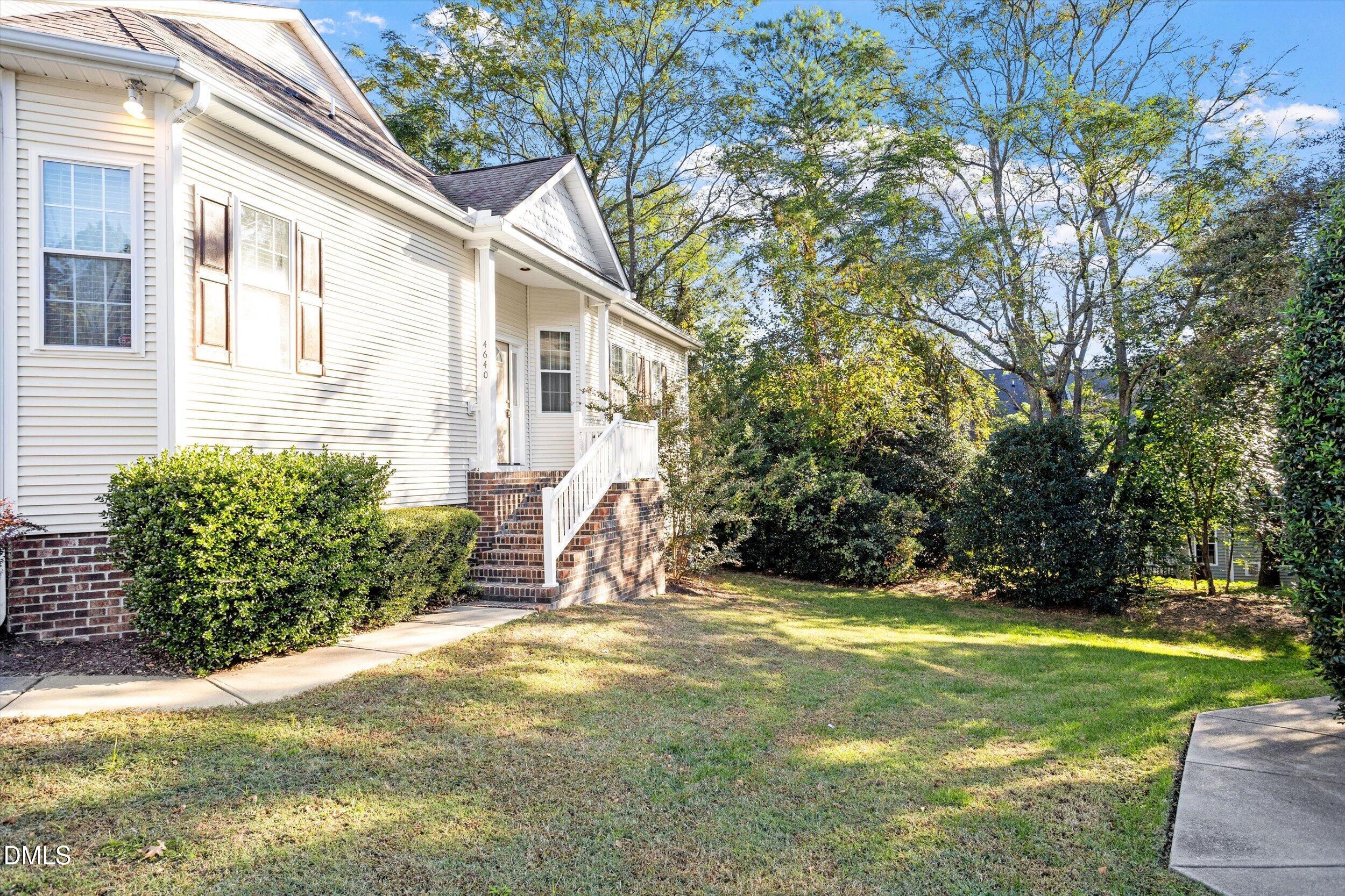 4640 Pooh Corner Drive