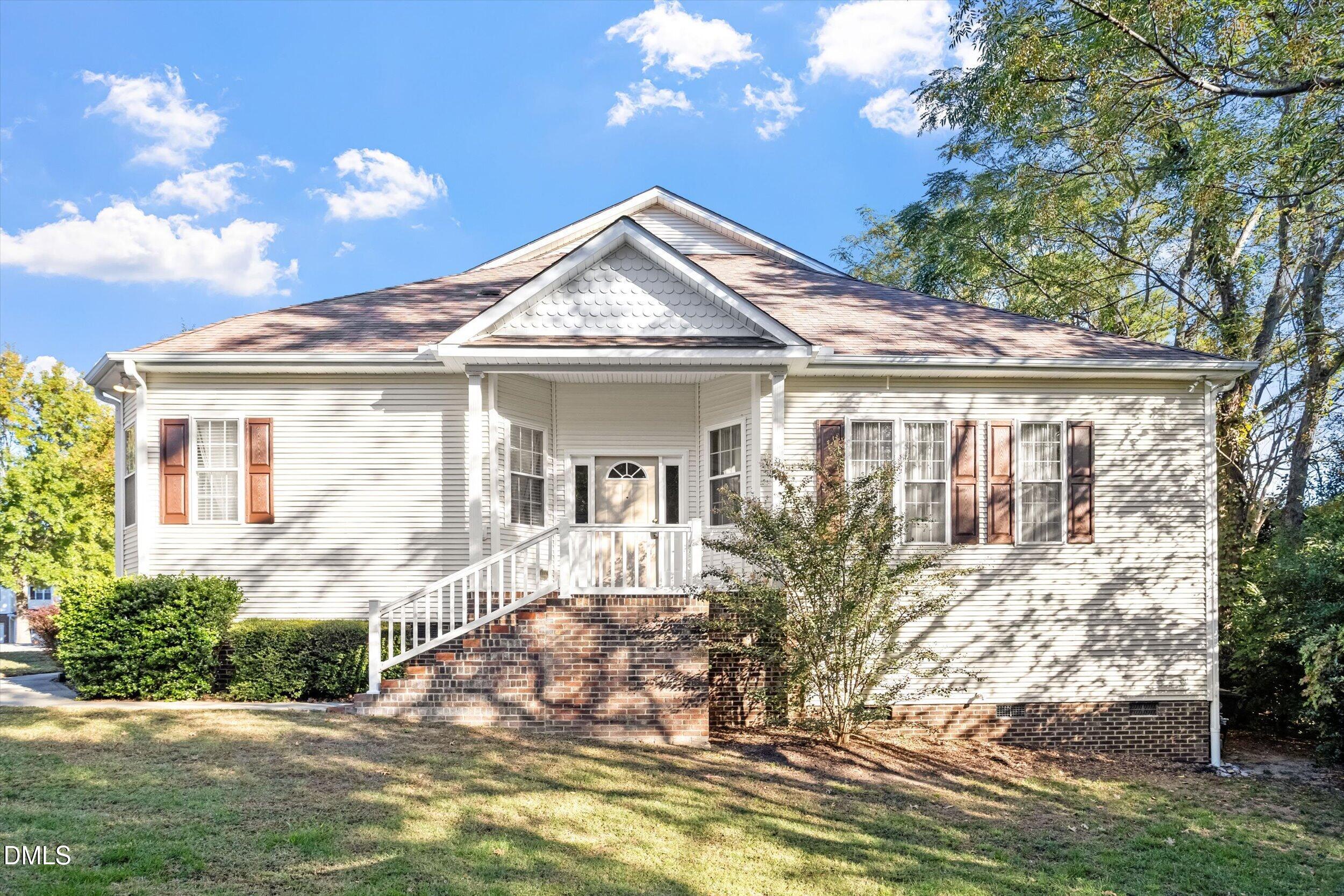4640 Pooh Corner Drive