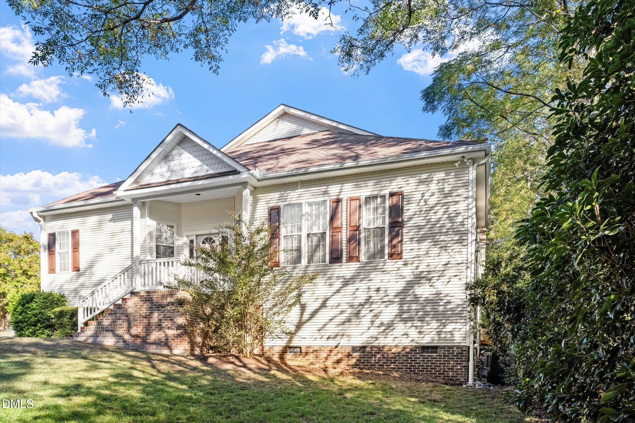 4640 Pooh Corner Drive