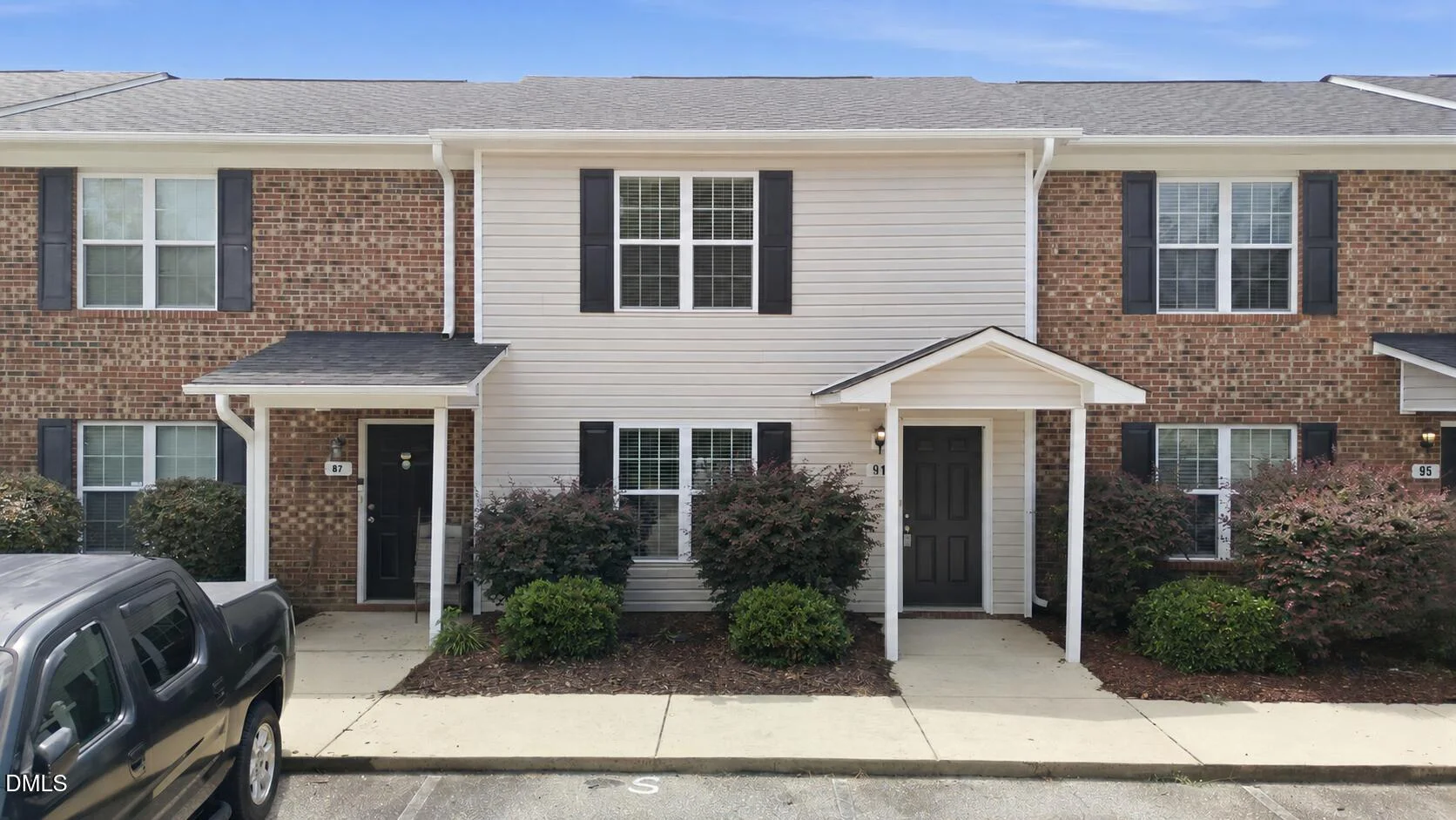 91 Wolf Creek Lane