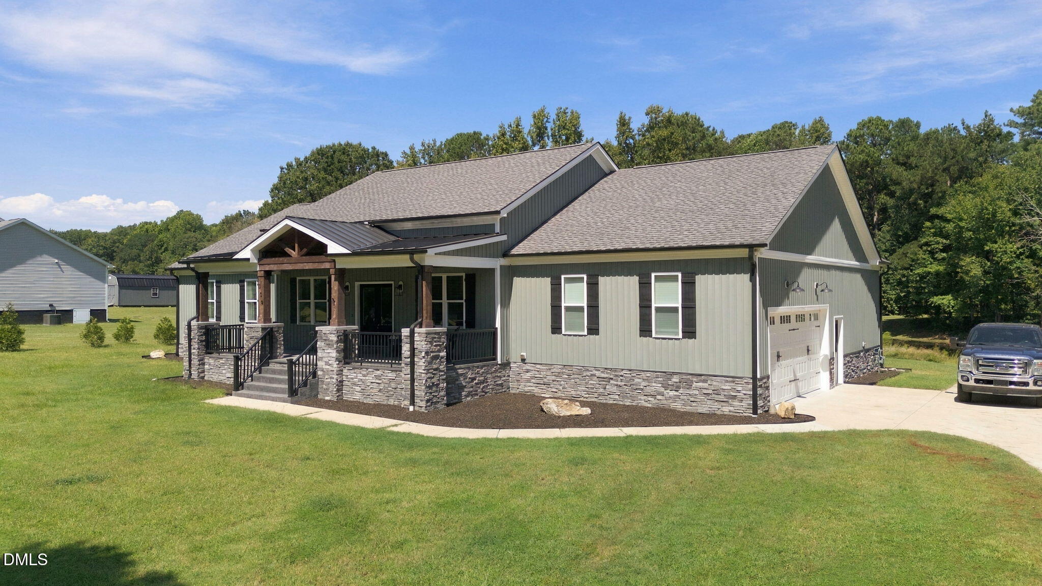309 Turnage Road