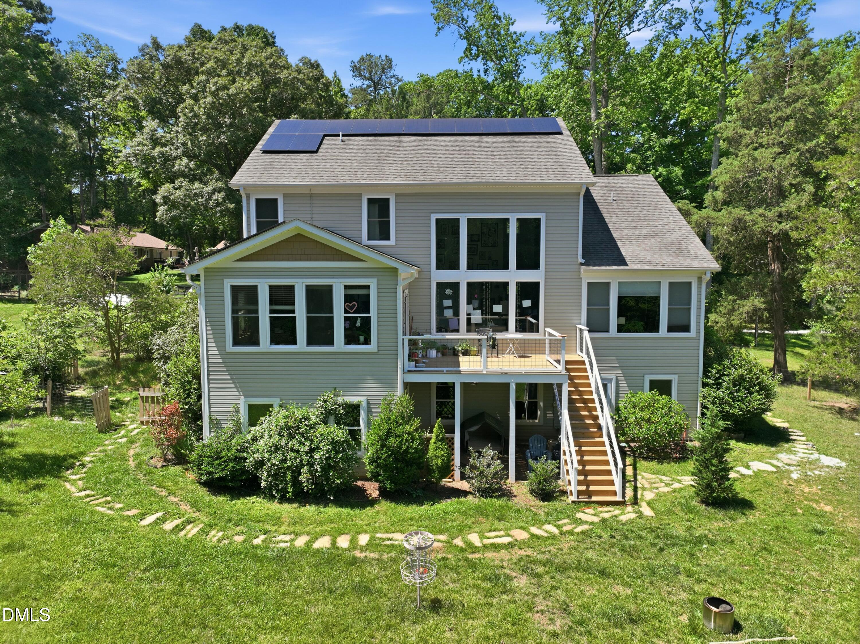 132 Baldwin Drive