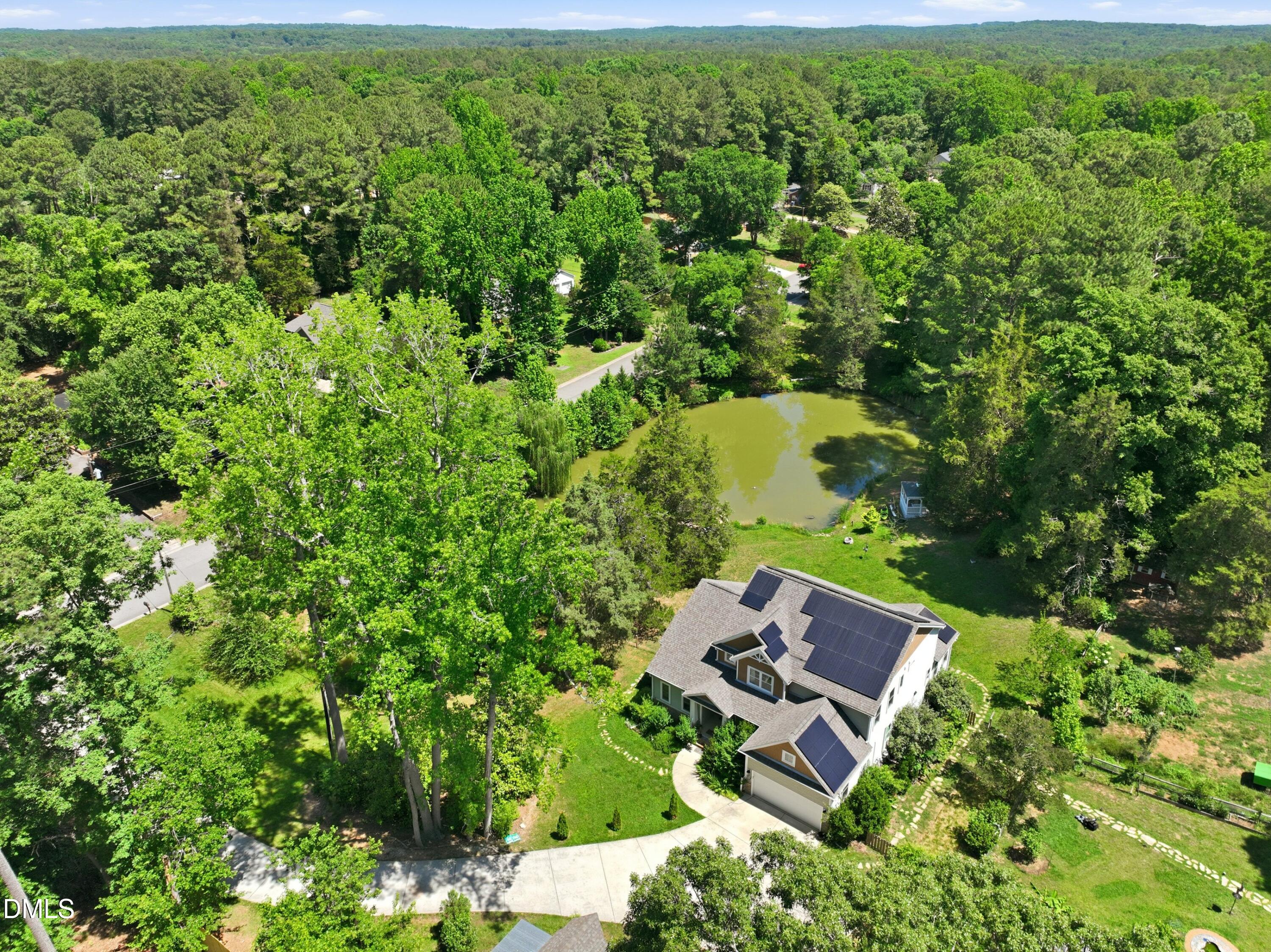 132 Baldwin Drive