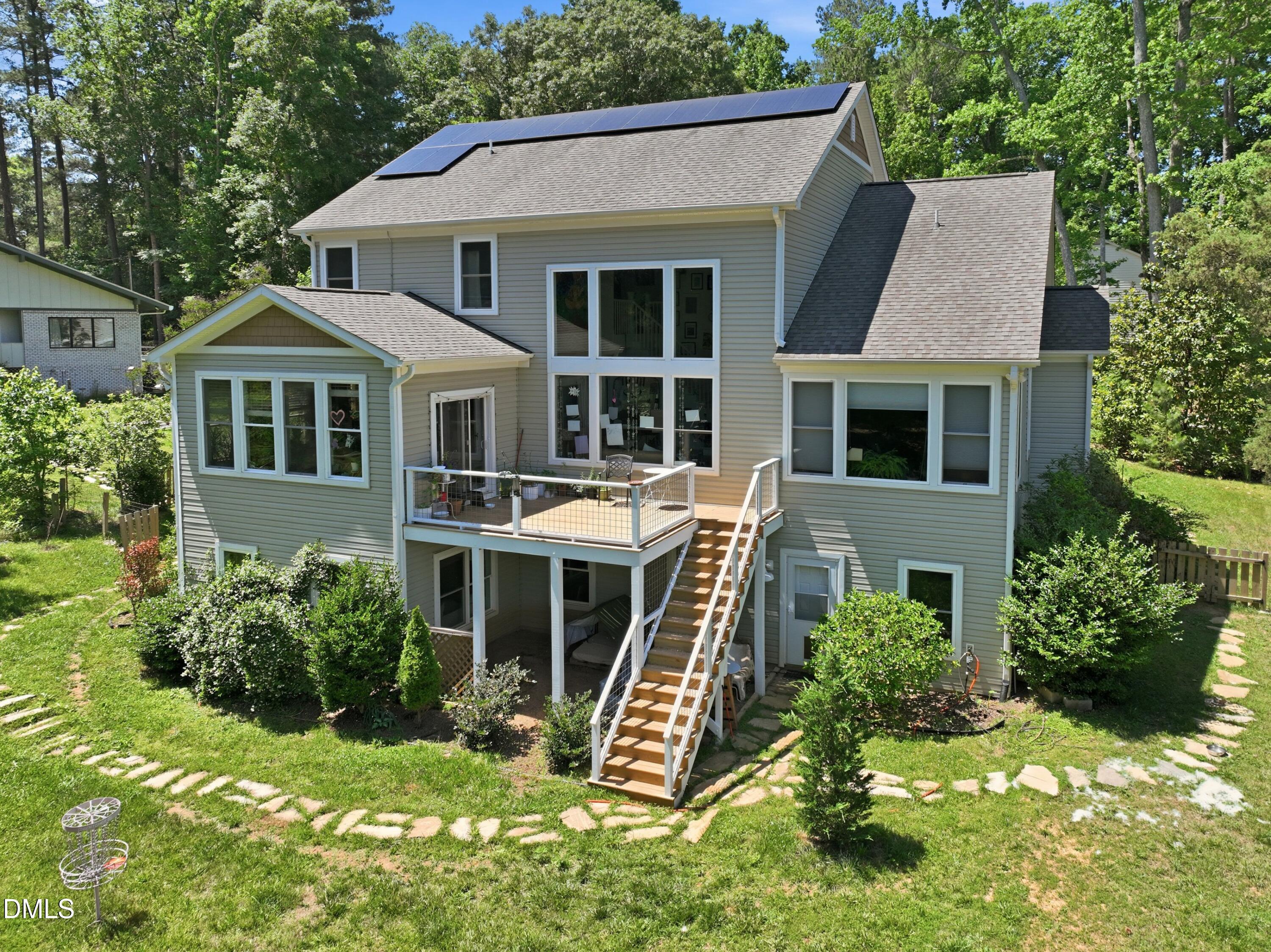 132 Baldwin Drive
