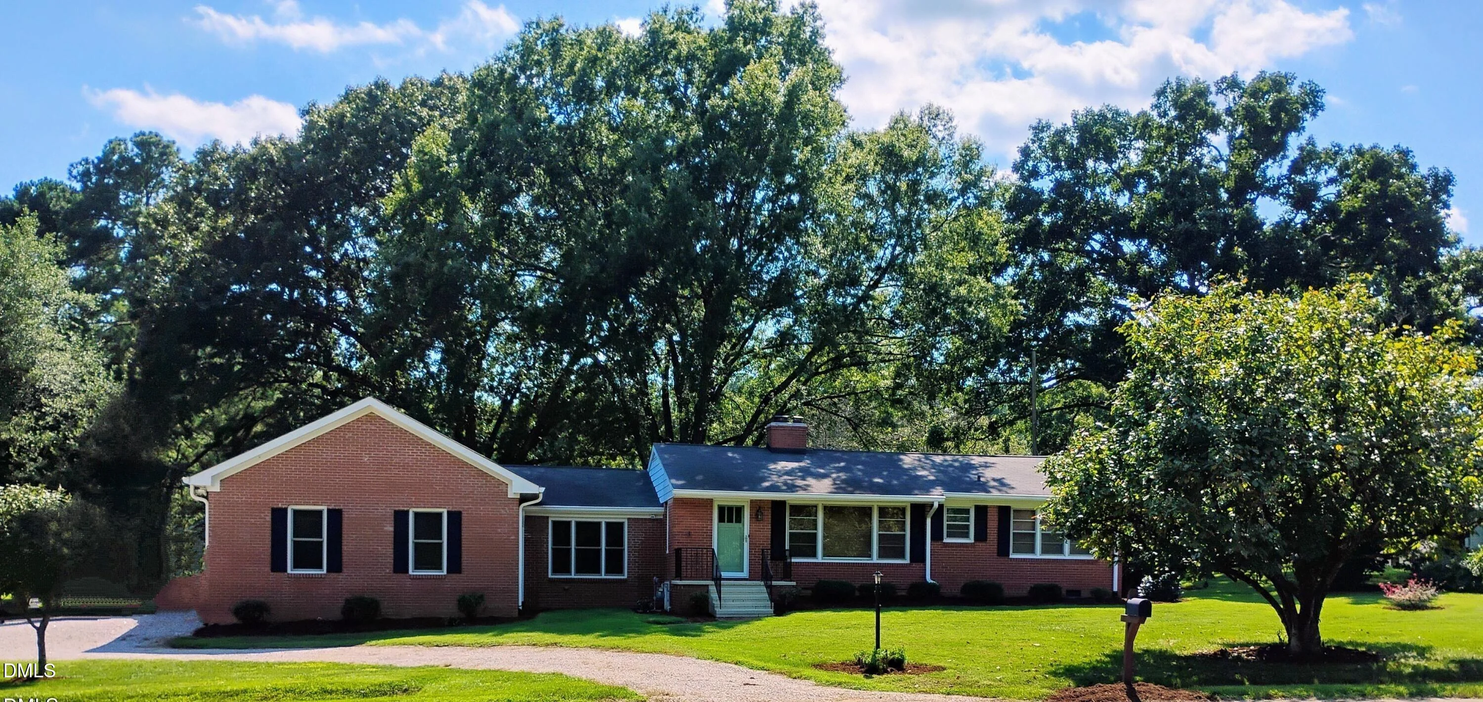 6121 Yates Mill Pond Road