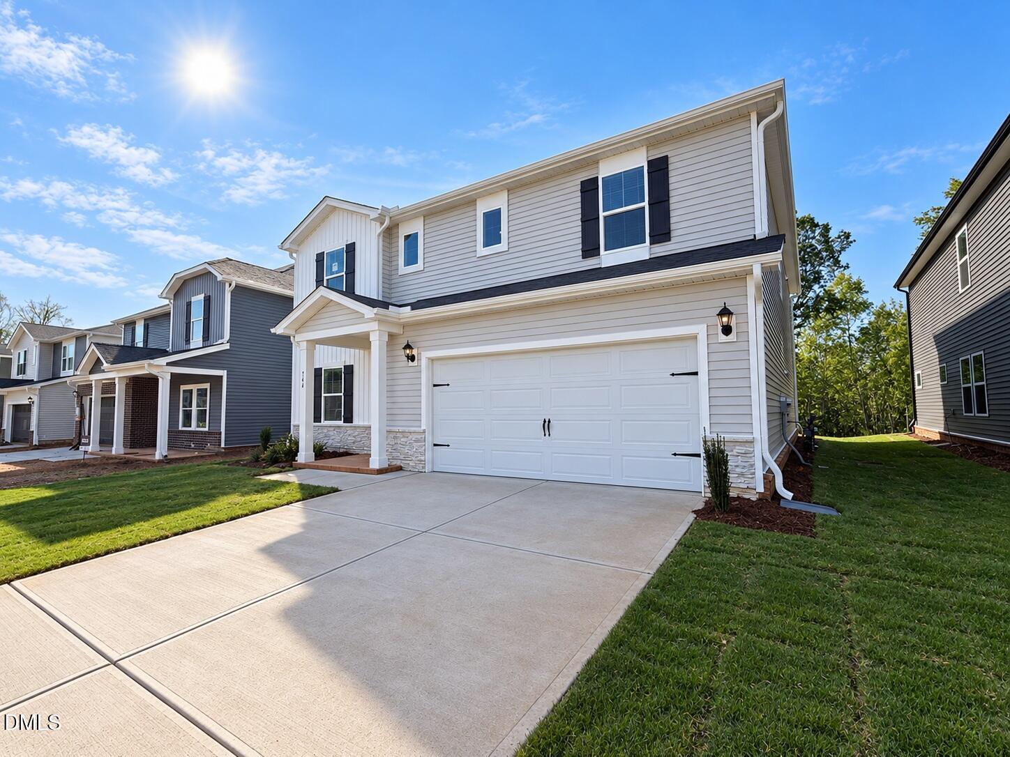 744 Red River Drive