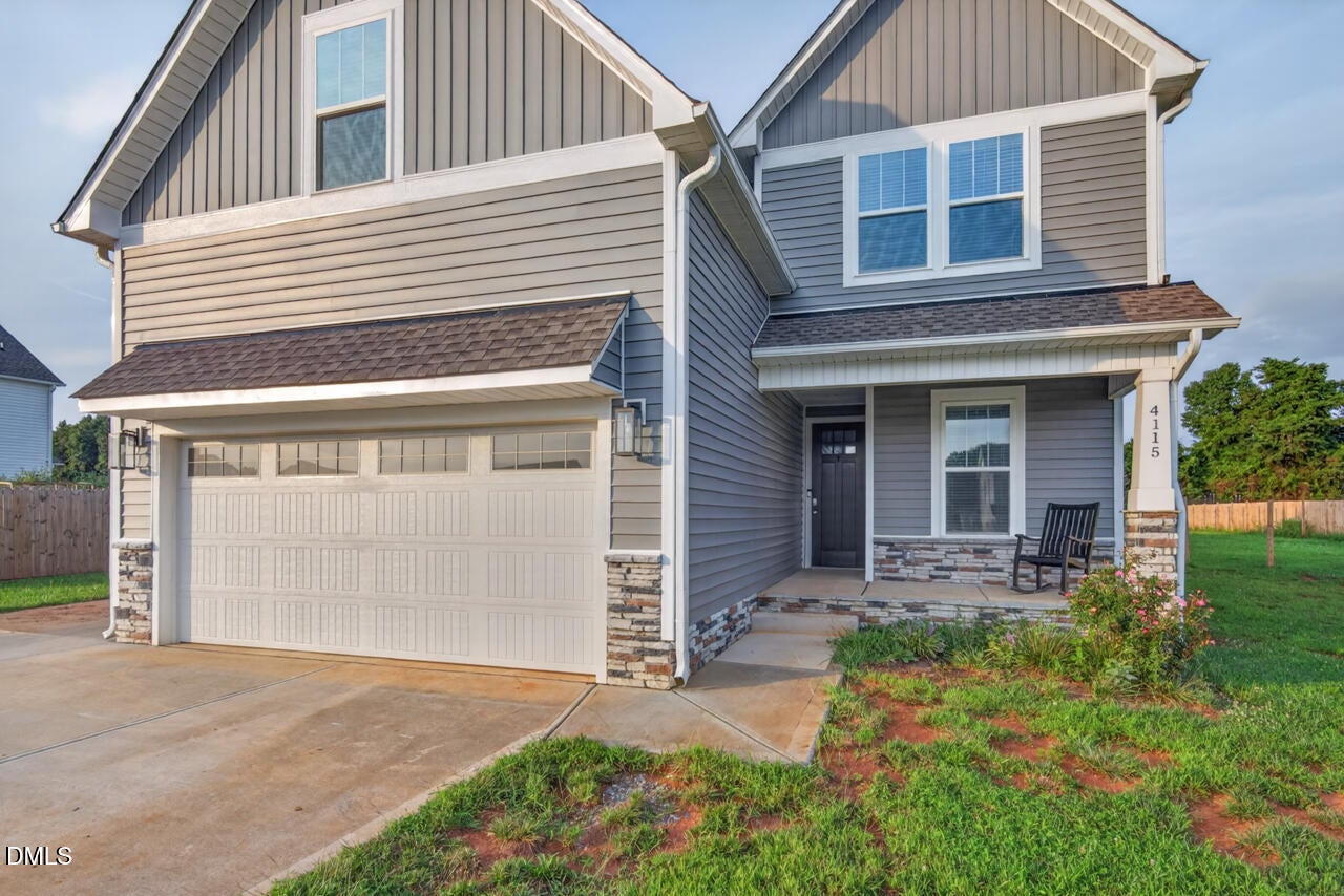 4115 Ralph Holt Court