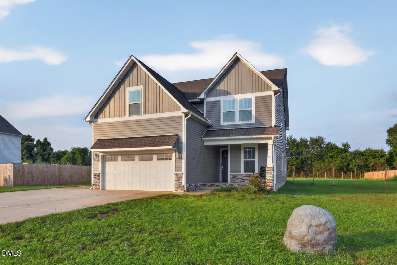 4115 Ralph Holt Court