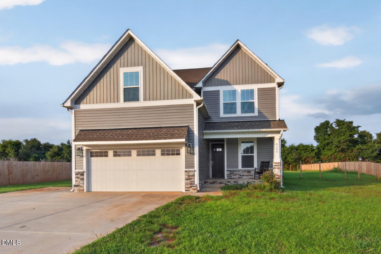 4115 Ralph Holt Court