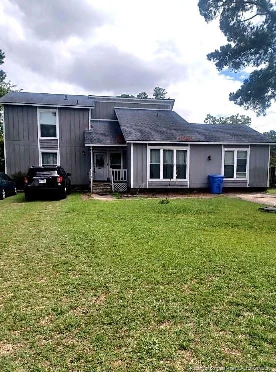 639 Tanglewood Drive