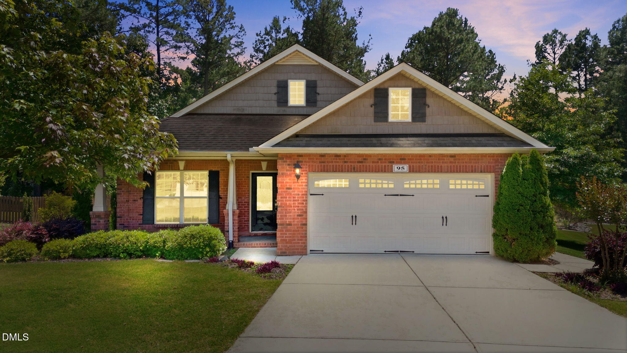 95 Cypress Ridge Way