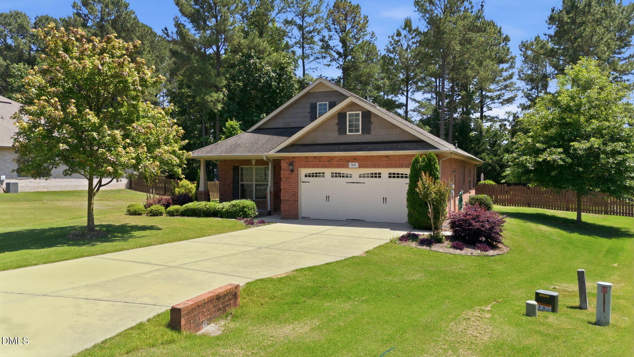 95 Cypress Ridge Way