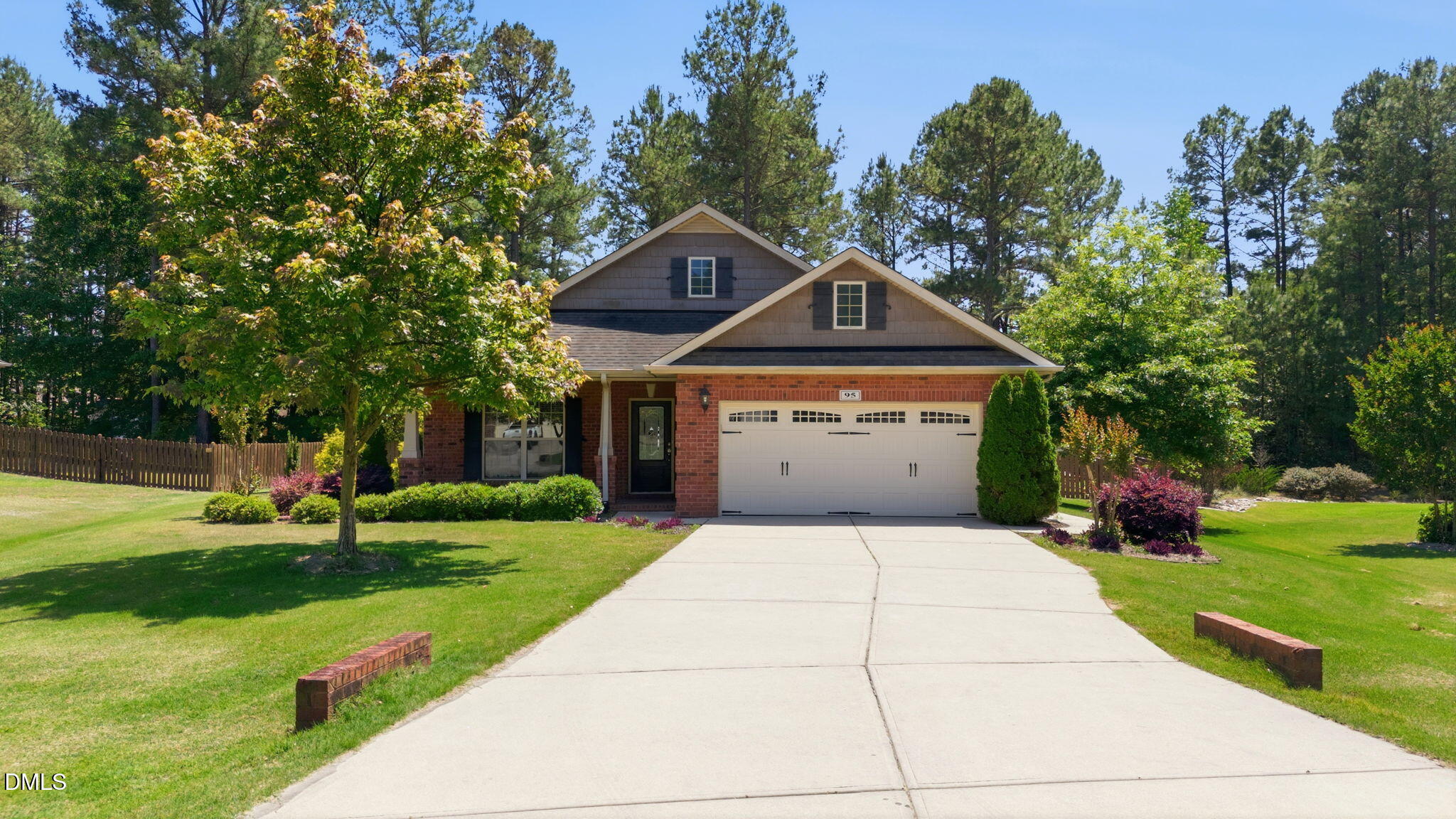 95 Cypress Ridge Way