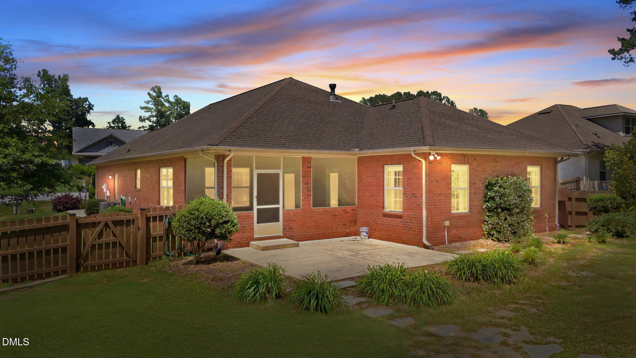 95 Cypress Ridge Way