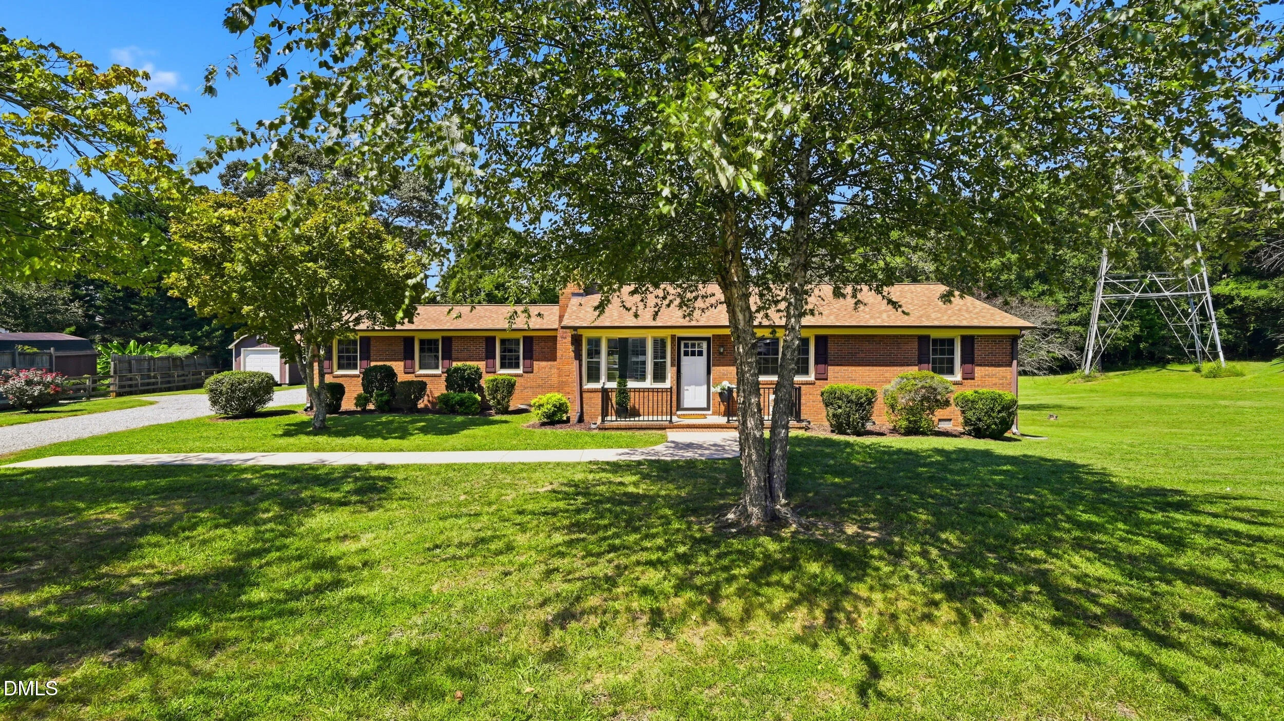 130 Circle Drive, Haw River, NC, 27258