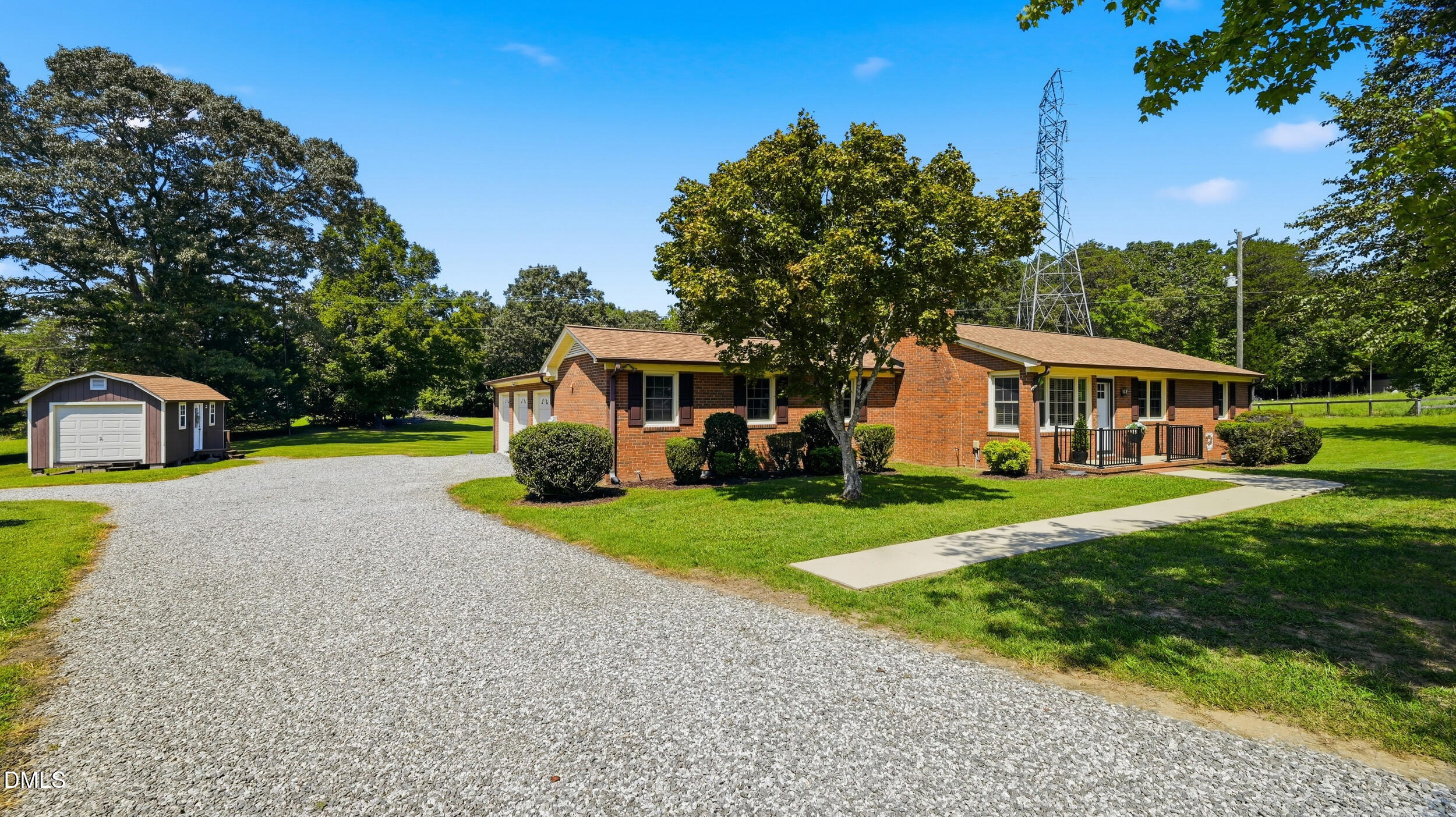 130 Circle Drive