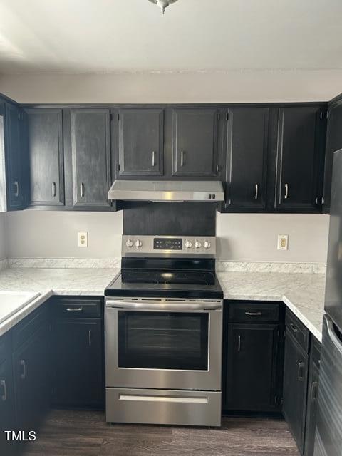 4604 Lavista Court