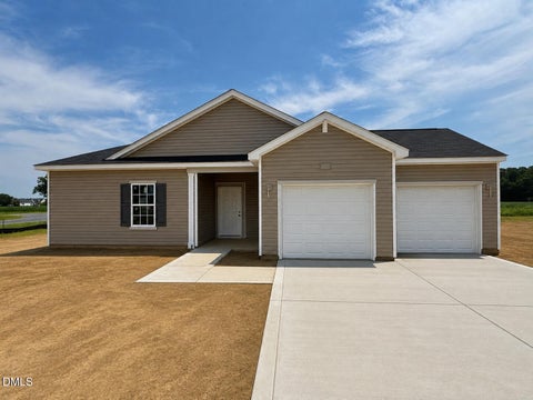 Photo of 200 Piper Pointe Drive PATH, Pikeville, NC 27863 (MLS # 10182698)