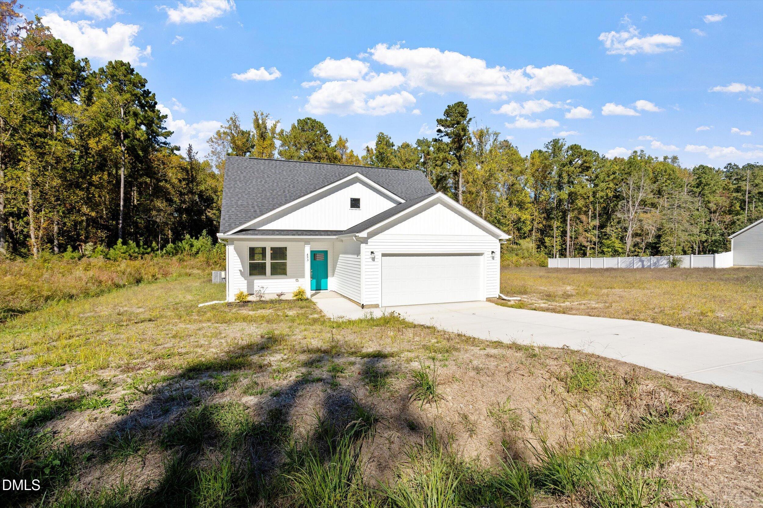 453 Queenstown Drive
