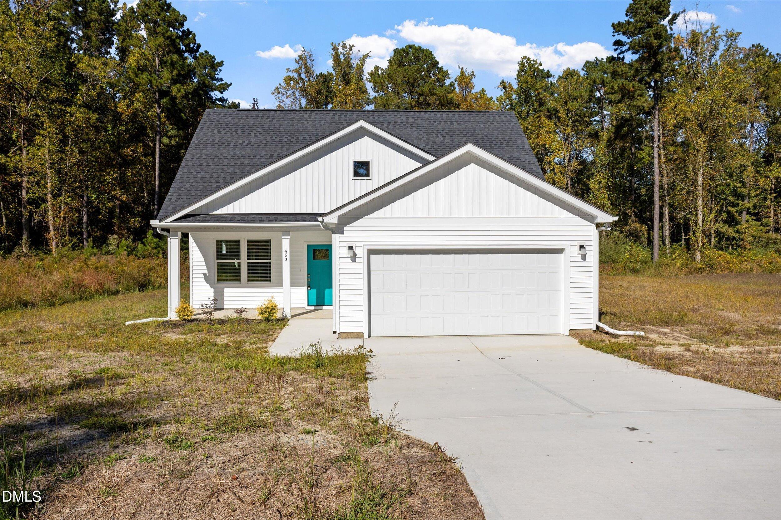 453 Queenstown Drive