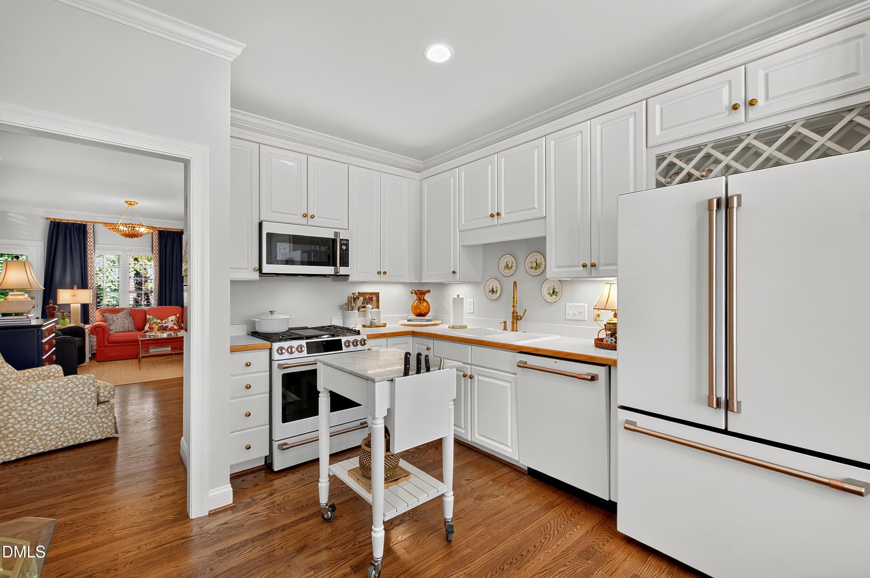 1347 Cameron View Court