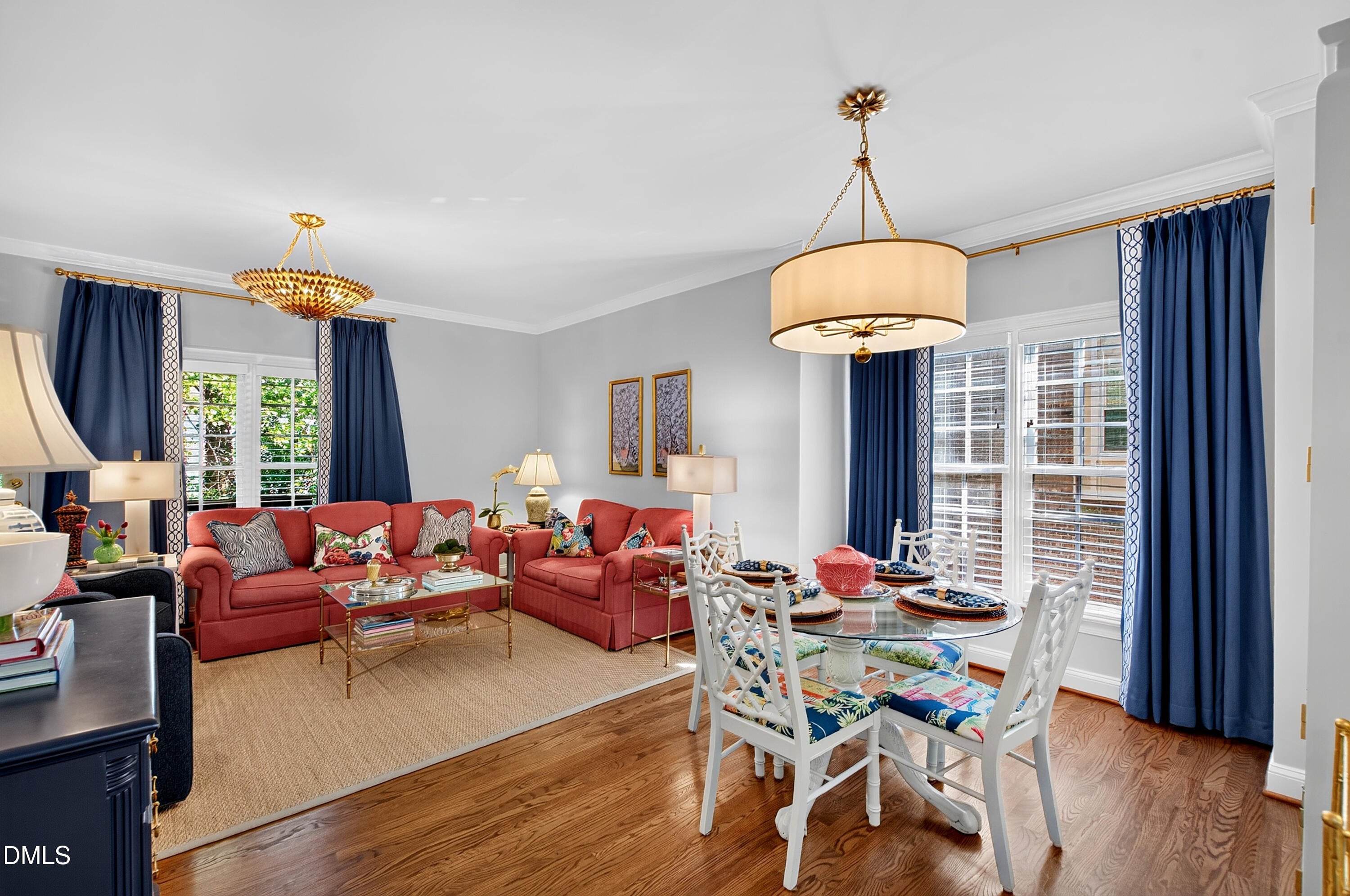 1347 Cameron View Court