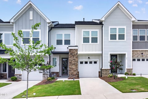Photo of 48 Norwell Lane, Pittsboro, NC 27312 (MLS # 10186842)