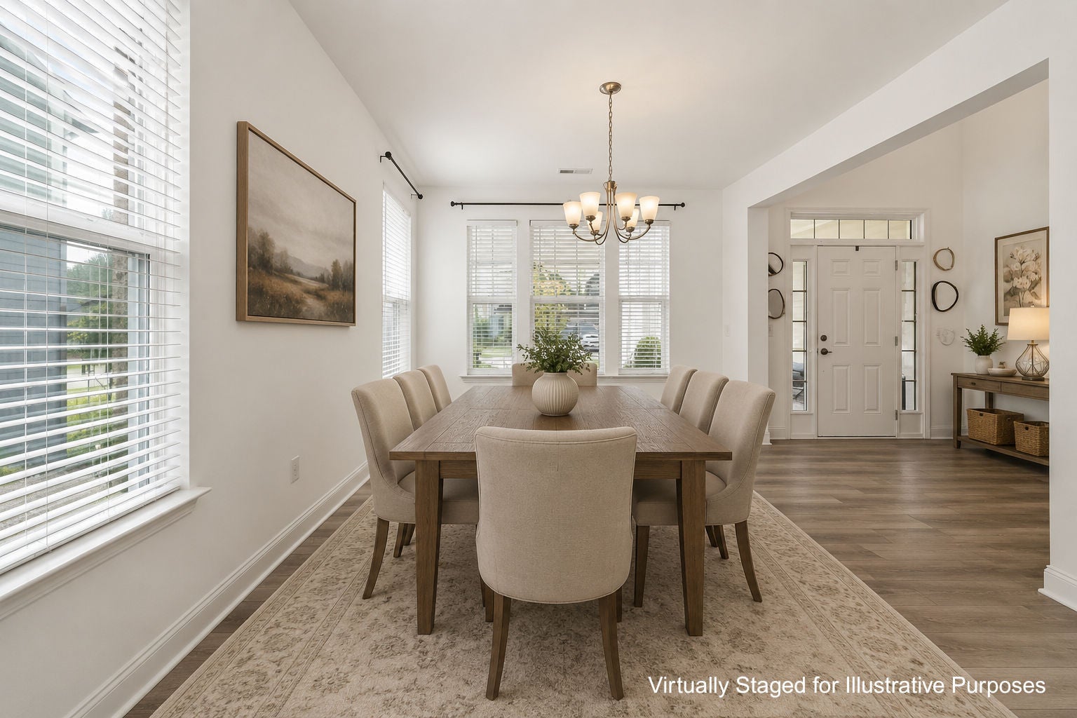25 Shining Amber Way