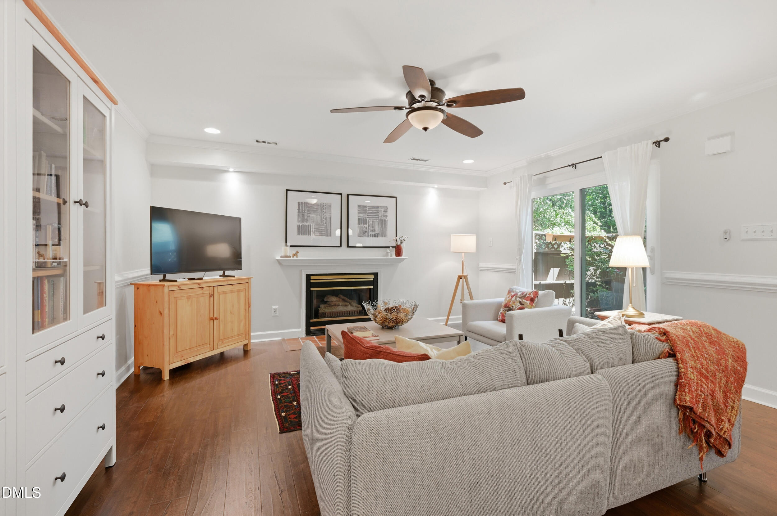 411 Summerwalk Circle