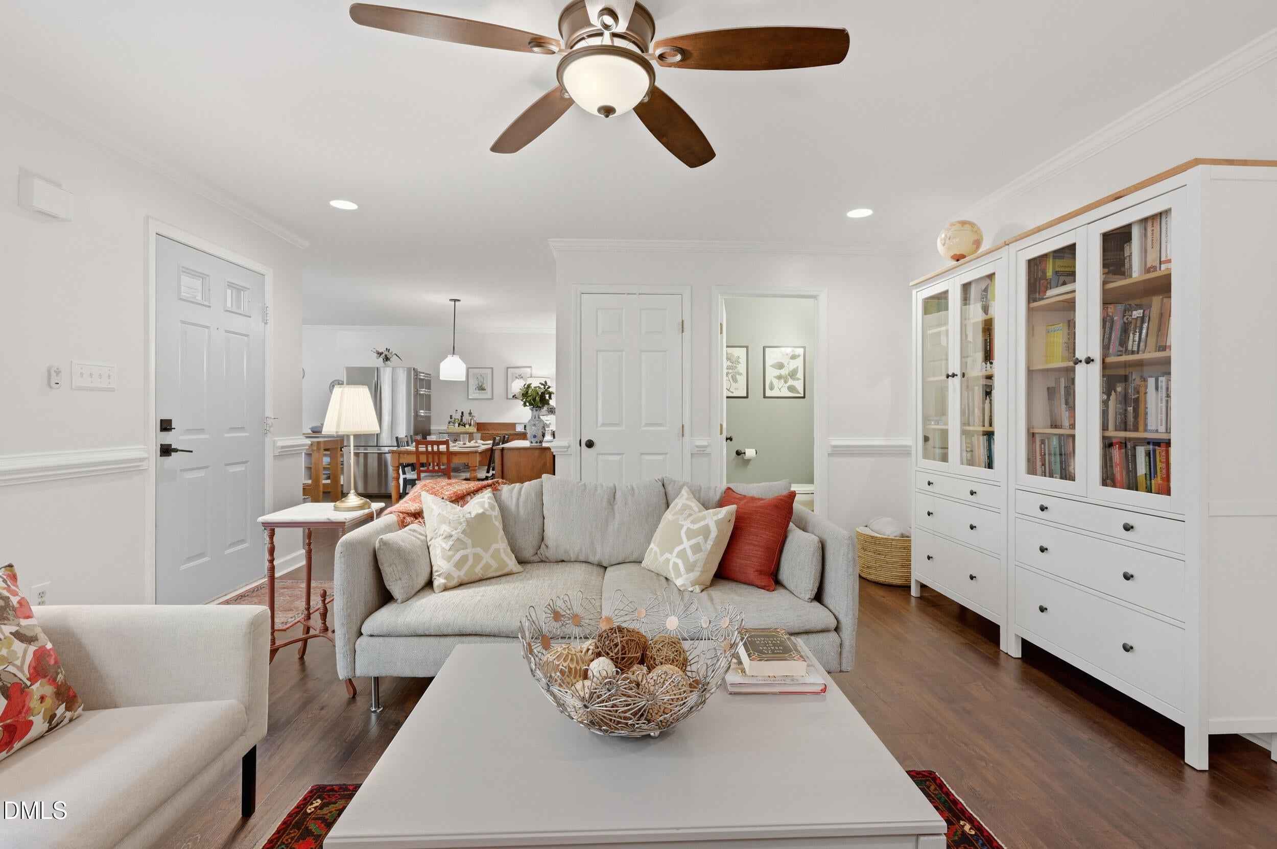 411 Summerwalk Circle