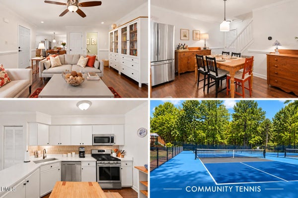 411 SUMMERWALK CIR, CHAPEL HILL, NC 27517 - Image 82dd5ced449cb95efdf6702694c19162/36155116
