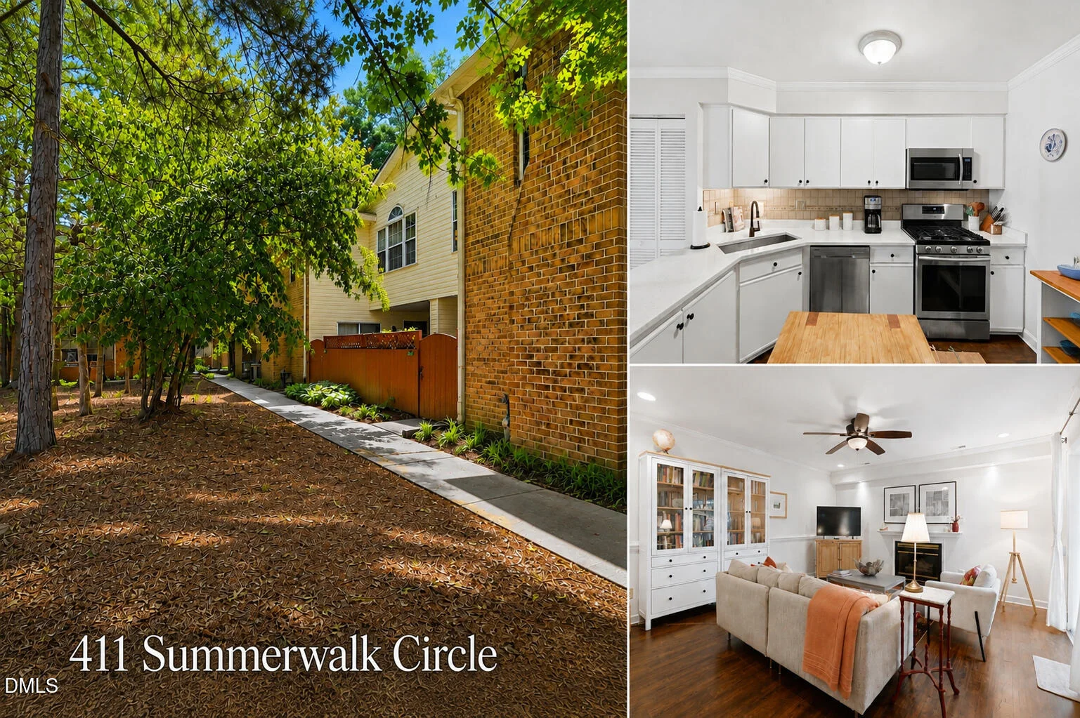 411 Summerwalk Circle