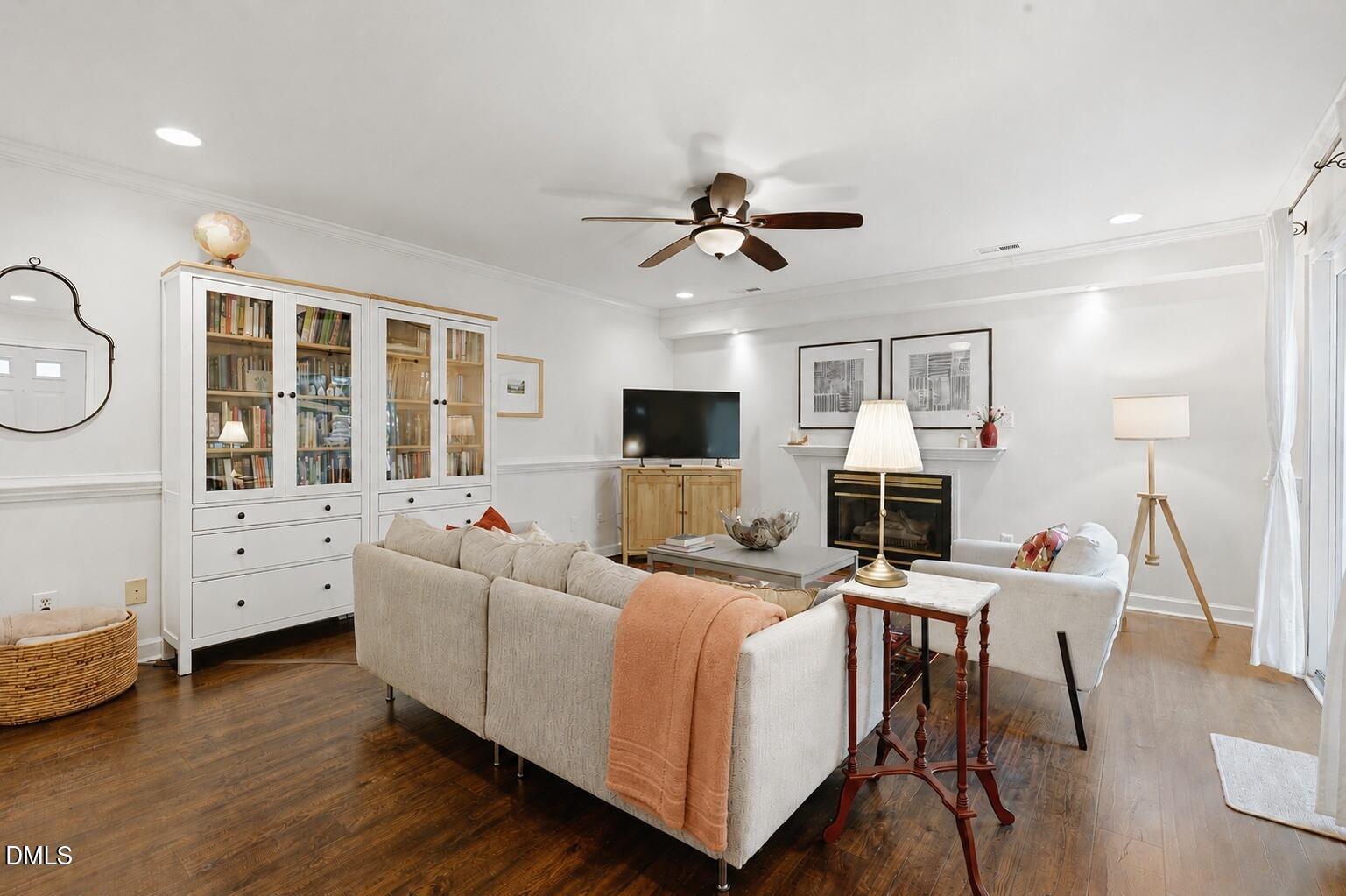 411 Summerwalk Circle