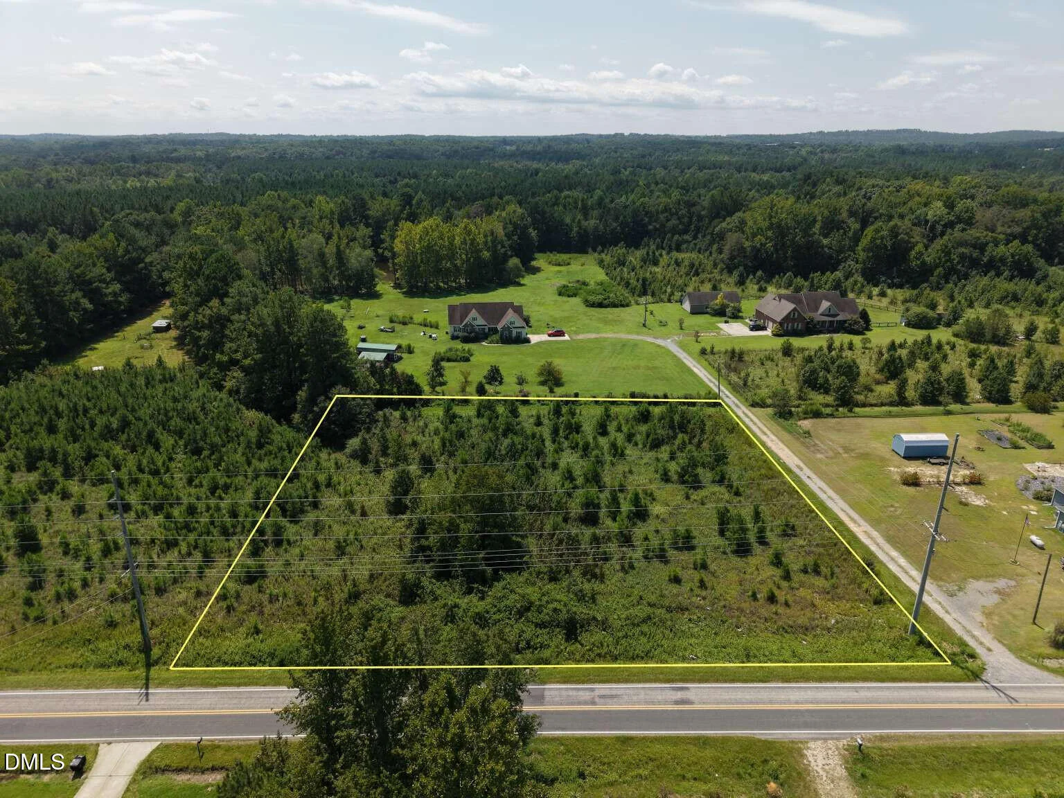 482 Clark Road