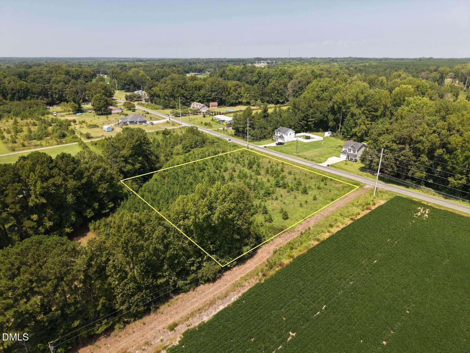 482 Clark Road