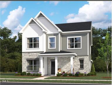 Photo of 177 Marvel Drive #93, Rolesville, NC 27571 (MLS # 10192524)
