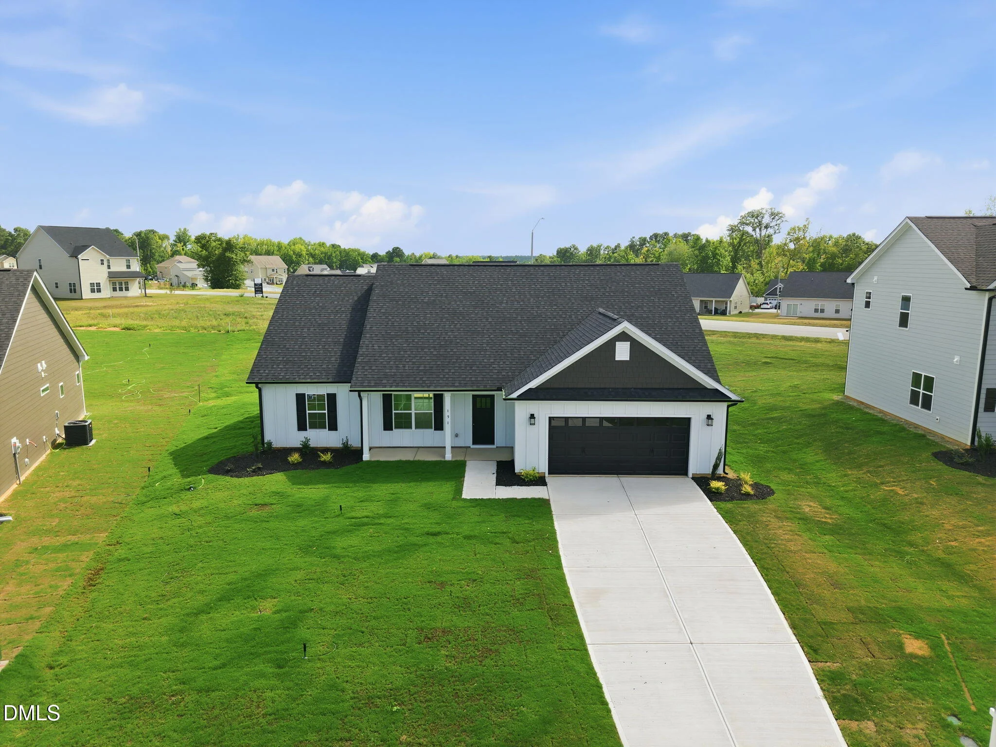 151 Grinnell Loop