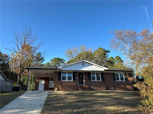1036 APPALACHIN DR, FAYETTEVILLE, NC 28311 - Image 8304891b59028e5c06cbdb874fa8c84e/129717167